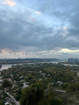 Видова 2к квартира 70м2 в ЖК Севен Seven Осокорки ТРЦ River Mall - фото 1