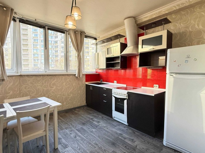 Затишна євро-двійка 53 м² на 2 поверсі вул. Пчілки 2, - фото 1