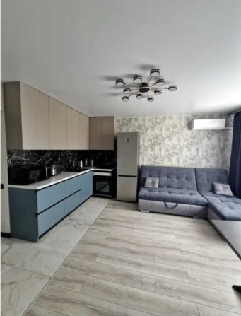 Продається 1к.квартира на Оболоні, Івасюка 60 - фото 1