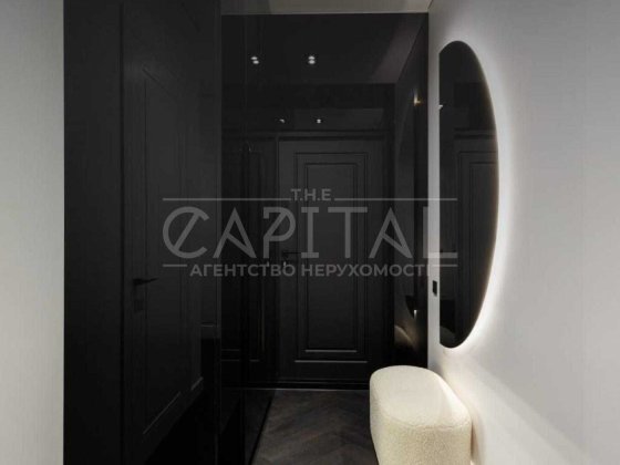 Печерськ | Квартира 56 м² з дизайнерським ремонтом | метро | Бойчука Київ