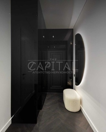 Печерськ | Квартира 56 м² з дизайнерським ремонтом | метро | Бойчука - фото 1