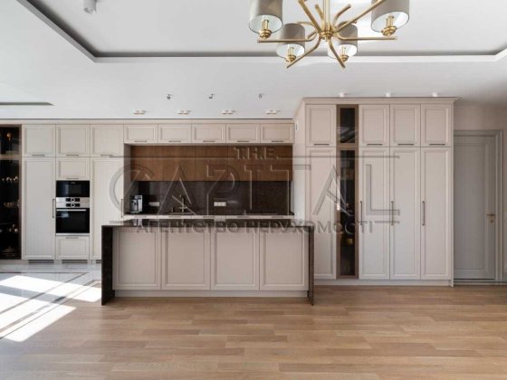 Готова квартира з ремонтом у популярному ЖК Seven