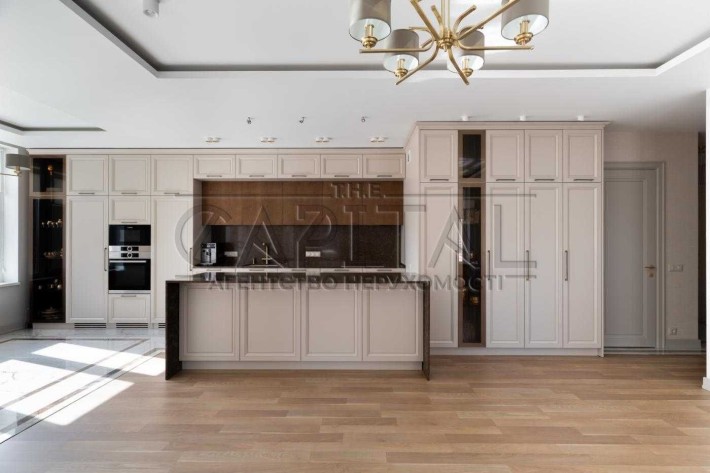 Готова квартира з ремонтом у популярному ЖК Seven - фото 1