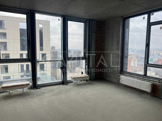 ЖК Triiinity Продажа / Квартира / Барбюса Анри, Печерск, Киев Київ