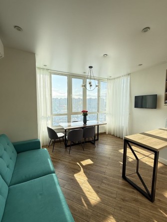 Продам 2-к квартиру ЖК Каховський вул Каховська  62 - фото 1