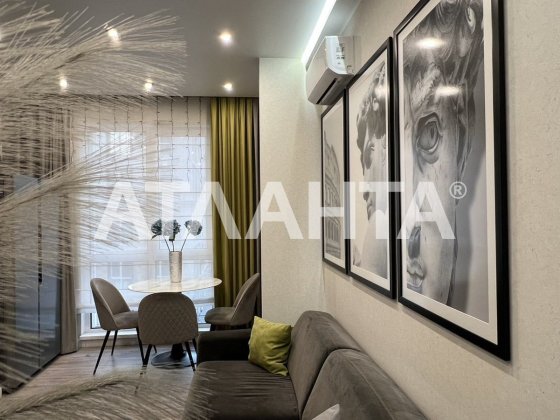 2-кімнатна квартира. Голосіївський.