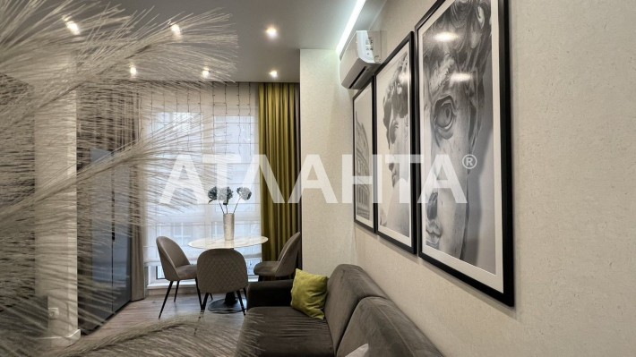 2-кімнатна квартира. Голосіївський. - фото 1