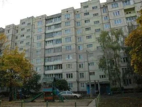Продаж 3кімн. Івашкевича. Вишгородський масив Київ