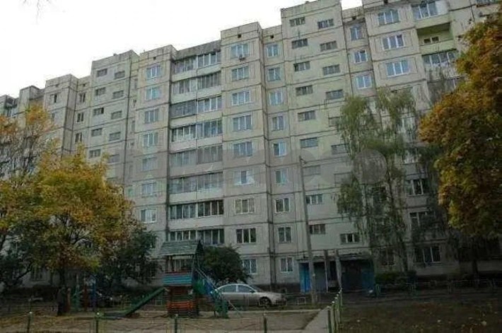 Продаж 3кімн. Івашкевича. Вишгородський масив - фото 1