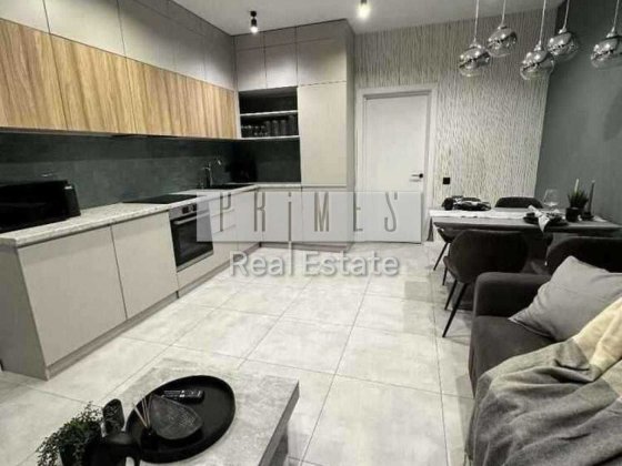 Tetris Hall стильна 2к квартира у самому серці столиці Киев