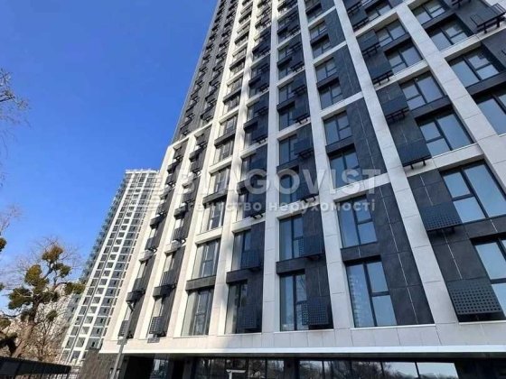 Продам 2к квартира ЖК Nordica Residence Верхогляда Андрія Драгомирова Київ