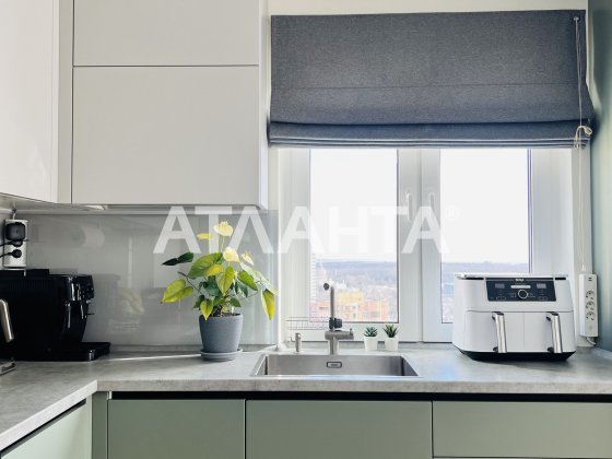 2-кімнатна квартира. Голосіївський. Теремки 2