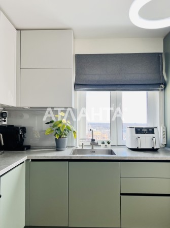 2-кімнатна квартира. Голосіївський. Теремки 2 - фото 1