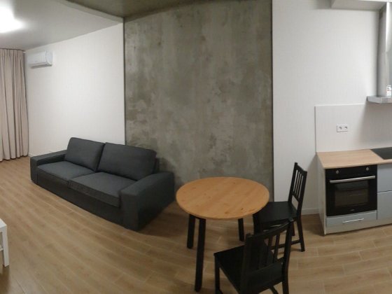 Продаж 1к квартири в ЖК СЛАВУТИЧ, 47м2, 22/25, 2хв до м. Славутич