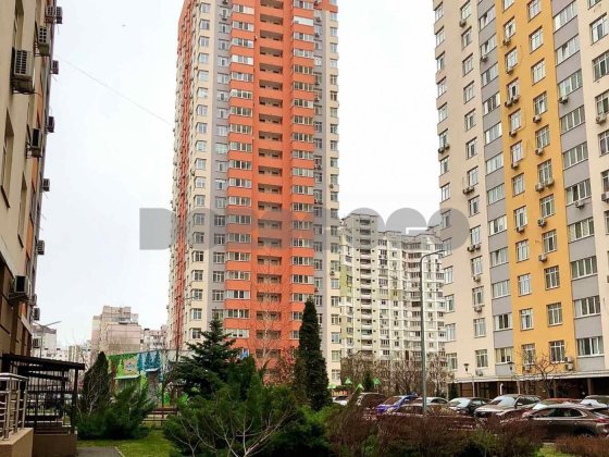 1к квартира О.Пчілки ЖК Традиція Київ