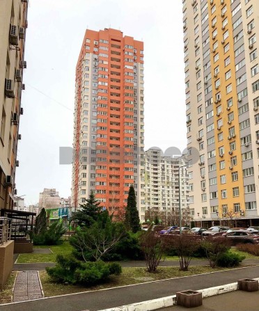 1к квартира О.Пчілки ЖК Традиція - фото 1