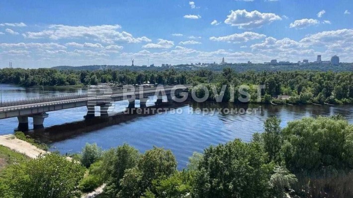 Продаж квартири Микільсько-Слобідська 3а  Сонячна Рів'єра 2к. 69 м.! - фото 1