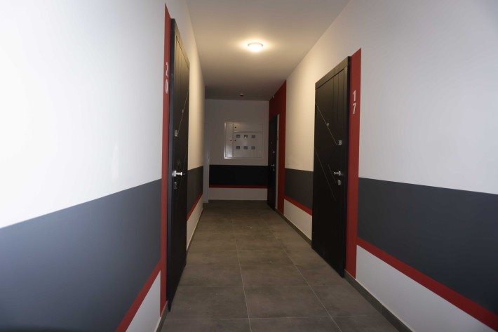 1к квартира на Позняках — 40 м², високий поверх, гарний вид - фото 1