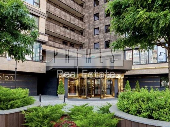 Продажа 3к квартиры 114м2, ЖК Obolon Residences, пр-т Оболонский, 26