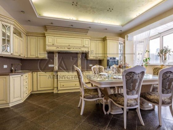Продажа квартиры, ул. Ковпака, м. Палац Украина, Печерск