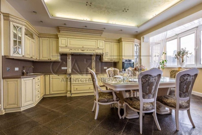 Продажа квартиры, ул. Ковпака, м. Палац Украина, Печерск - фото 1