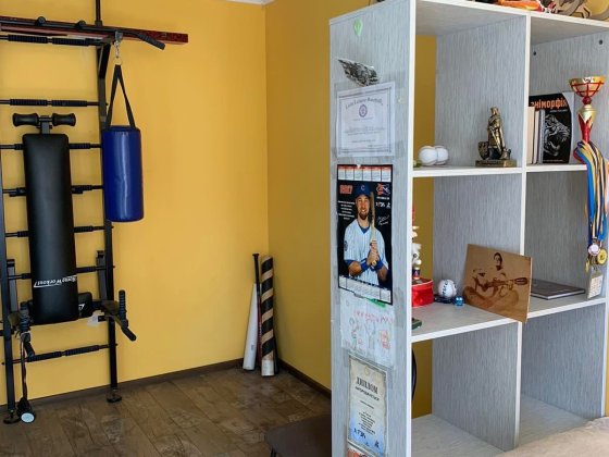 Продається простора 3-х кімнатна квартира Киев