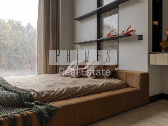 Продаж 1к квартири, Клубний будинок Hidden, вул. Садово-Ботанічна, 46