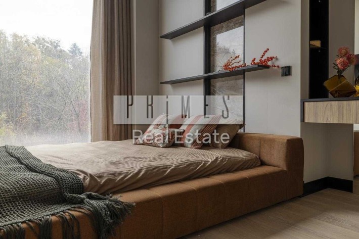 Продаж 1к квартири, Клубний будинок Hidden, вул. Садово-Ботанічна, 46 - фото 1