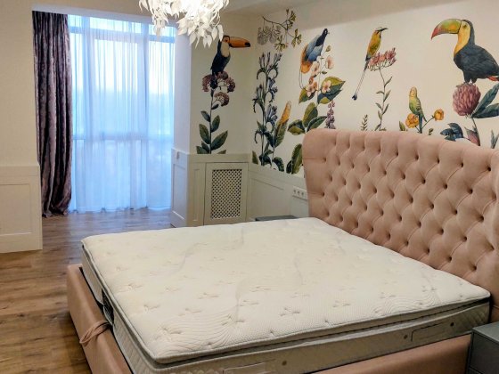 Продаж  пентхаус 144 м2 в ЖК Лісова Казка  Биківня