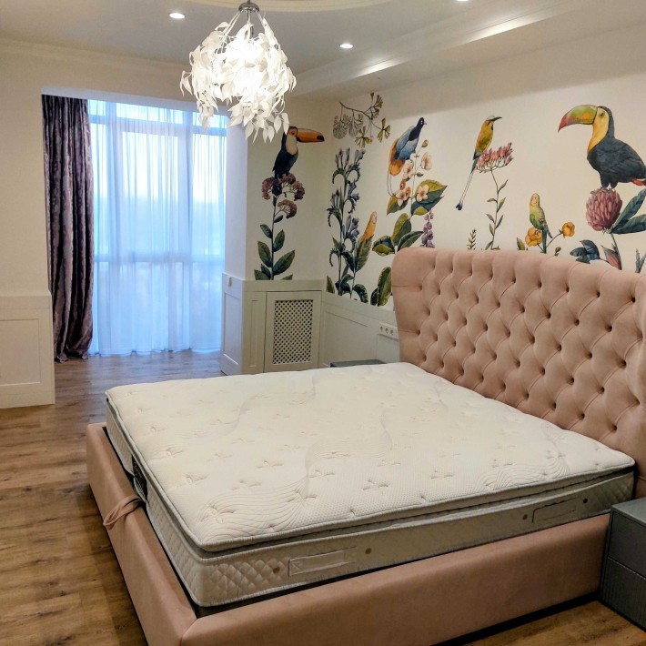 Продаж  пентхаус 144 м2 в ЖК Лісова Казка  Биківня - фото 1