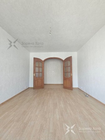 На продаж трикімнатна квартира Мінська - фото 1