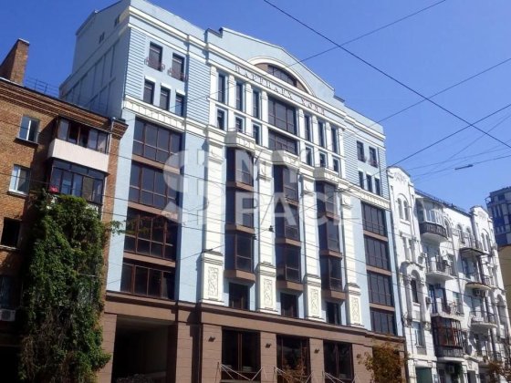 ЖК Патріарх Холл, вул. Саксаганського Паньківщина Театральна Центр Київ