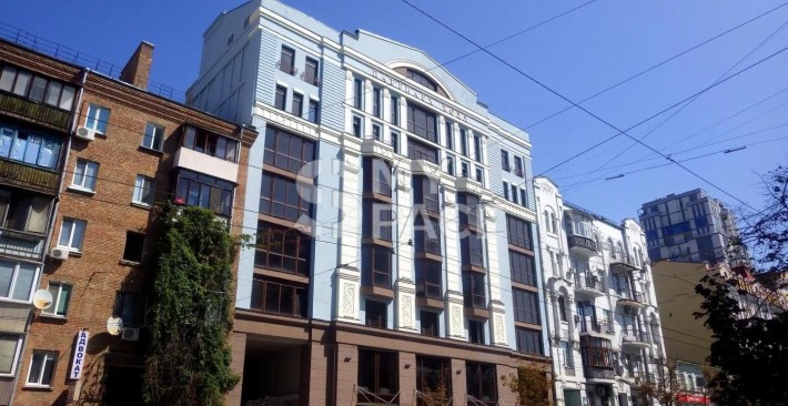 ЖК Патріарх Холл, вул. Саксаганського Паньківщина Театральна Центр - фото 1