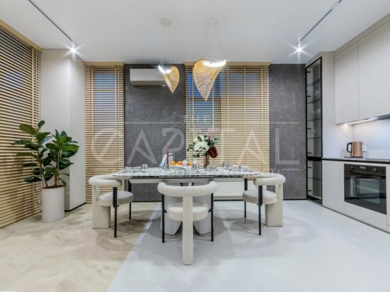 Продаж квартири, ЖК Новопечерські Липки, Драгомирова, Верхогляда Київ