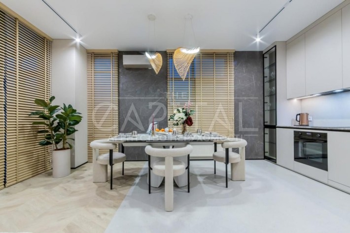 Продаж квартири, ЖК Новопечерські Липки, Драгомирова, Верхогляда - фото 1