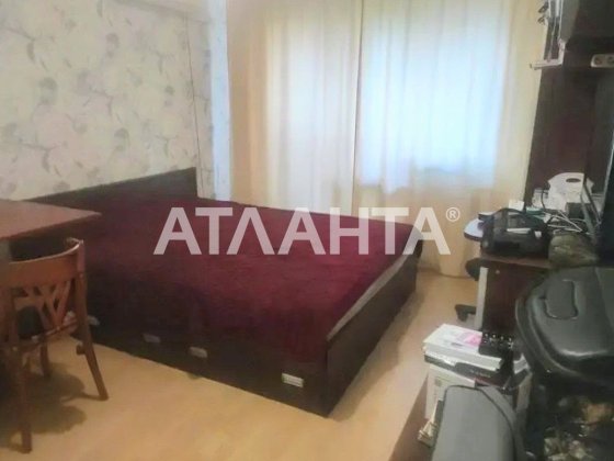 2 кімн.кв.;заг.пл.38,4м2;пов.3/5.просп.Голосіївський.