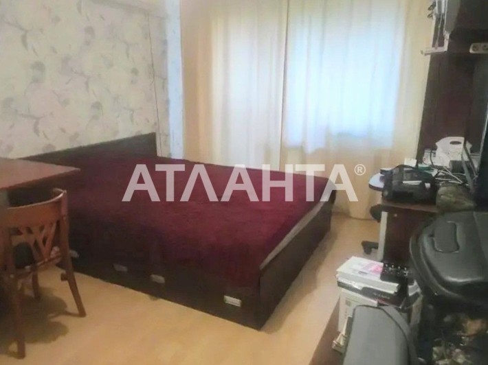 2 кімн.кв.;заг.пл.38,4м2;пов.3/5.просп.Голосіївський. - фото 1