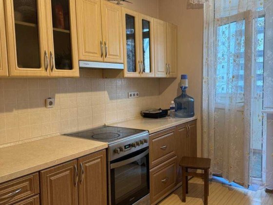 Продається 1-км. Квартира ( Єлизавети Чавдар 11) Киев