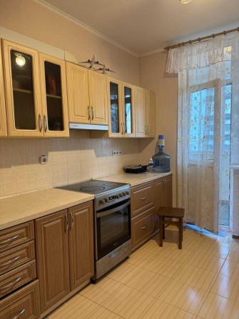 Продається 1-км. Квартира ( Єлизавети Чавдар 11) - фото 1