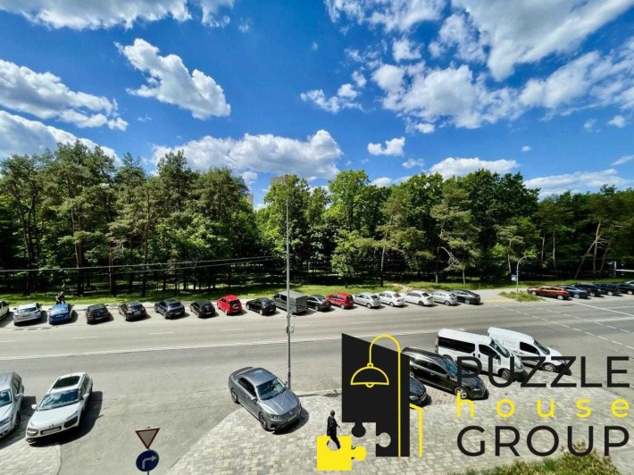 ТОП ‼️ Продаж видової 2-к квартири 88,75 м² у ЖК «Новий Автограф» - фото 1