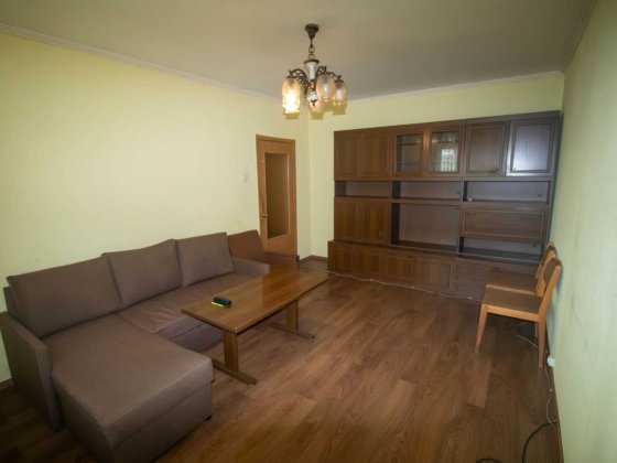 Продам 2-кімнатну квартиру, Дарницький, вул. Вербицького, 24б