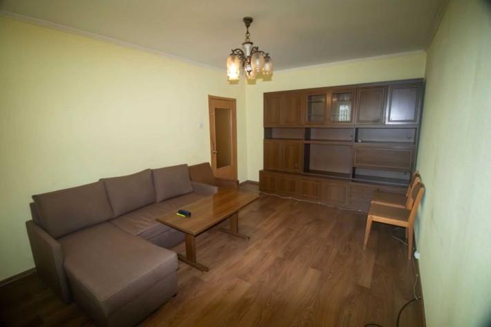 Продам 2-кімнатну квартиру, Дарницький, вул. Вербицького, 24б - фото 1