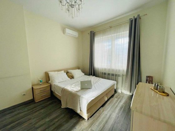 Без% Видова 1-кім квартира ЖК Міністерський Кондратюка3 Оболонський рн Киев