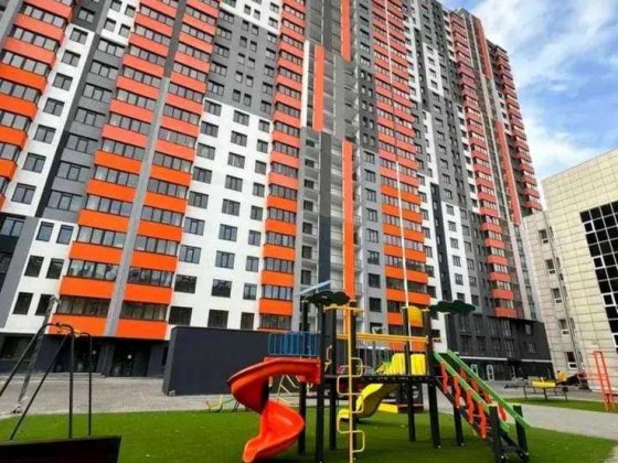 Продаж 2 кім Дарниця ЖК Дніпровська мрія Сосюри 6 Киев