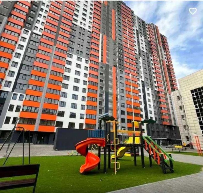 Продаж 2 кім Дарниця ЖК Дніпровська мрія Сосюри 6 - фото 1