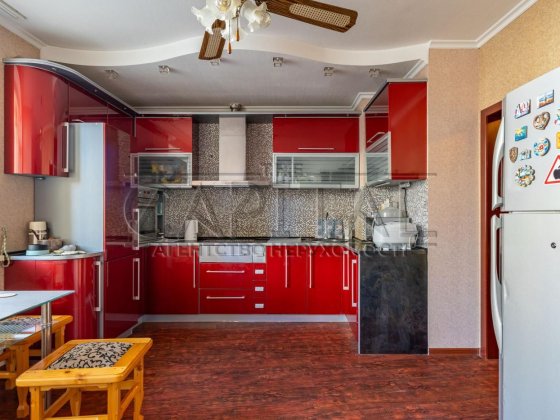 Продажа 3-к квартиры, ул. Урловская, Позняки