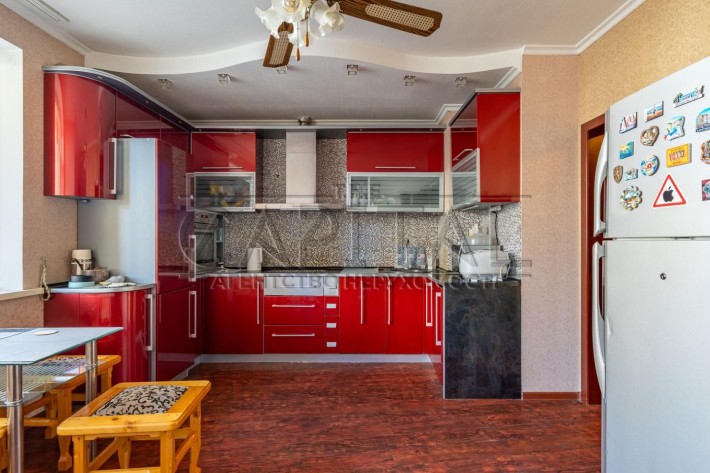 Продажа 3-к квартиры, ул. Урловская, Позняки - фото 1