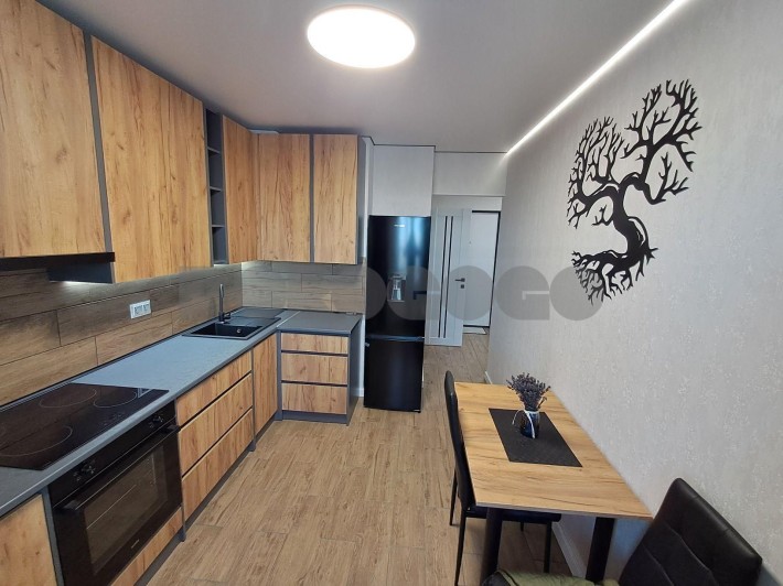 єОселя! Продаж 1к квартири ЖК на Озерній Новосілки - фото 1