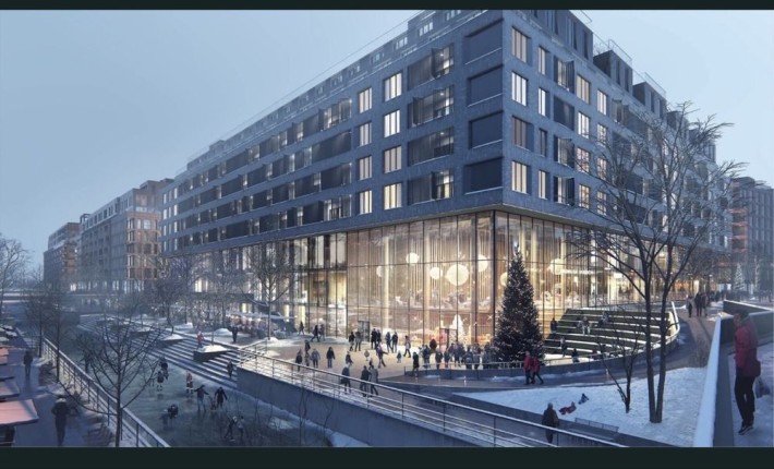 Квартира ЖК Рибальський - фото 1