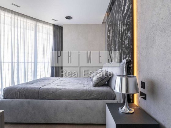 Квартира в Taryan Towers 130м2 TRIIINITY 1 Вежа на Печерську Киев